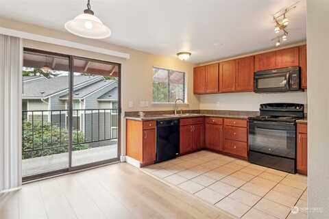 Se 208Th Street, Kent, WA 98031