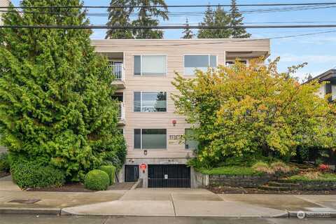 Greenwood Avenue N, Seattle, WA 98133