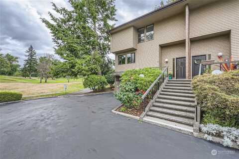 Glen Acres Drive S, Seattle, WA 98168