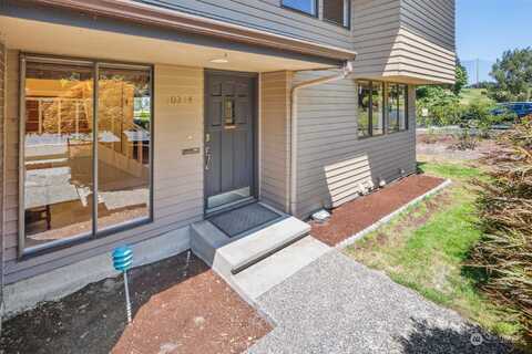 Glen Acres Drive S, Seattle, WA 98168