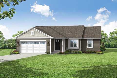 Ridgeway Drive, Pewaukee, WI 53072