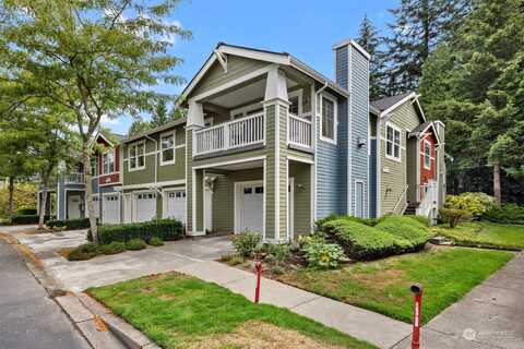 221St Lane Ne, Redmond, WA 98052