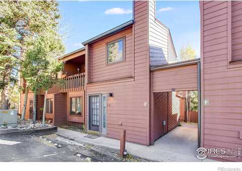 S St Vrain Avenue, Estes Park, CO 80517