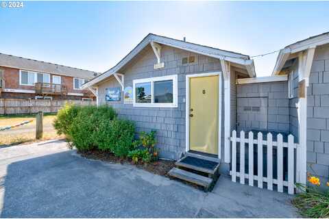 Ocean Bch Blvd S, Long Beach, WA 98631