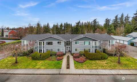 Fairside Drive, Lynden, WA 98264