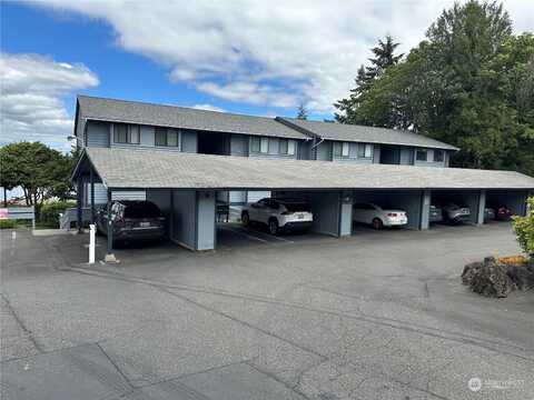 Rockwell Avenue, Port Orchard, WA 98366