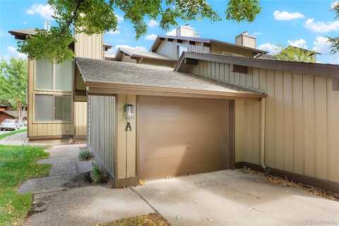 Wind Trail, Fort Collins, CO 80526