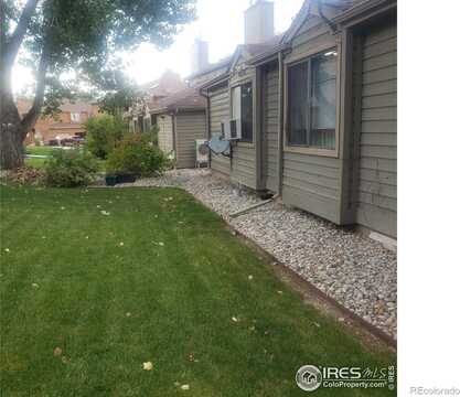 W 80Th Drive, Arvada, CO 80005