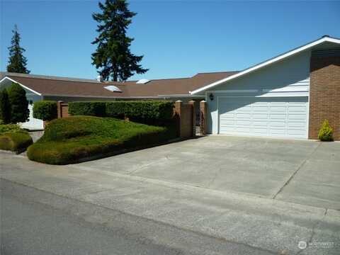 Hilltop, Sequim, WA 98382