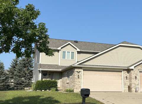 Autumn Dr, Unit 1, West Bend, WI 53090