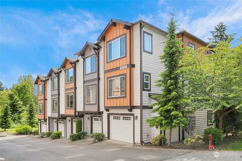 156Th Court Ne, Redmond, WA 98052