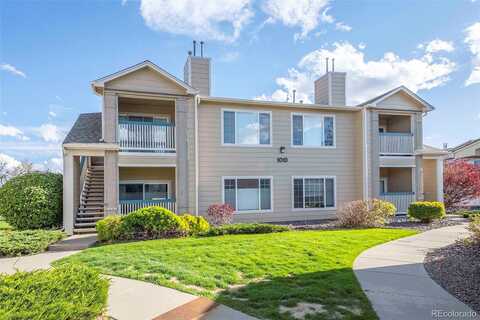 Opal Street, Broomfield, CO 80020