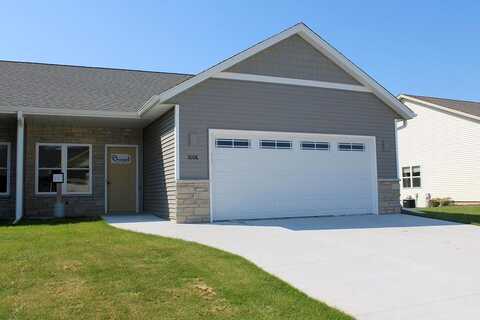 Covington Drive, Sheboygan Falls, WI 53085