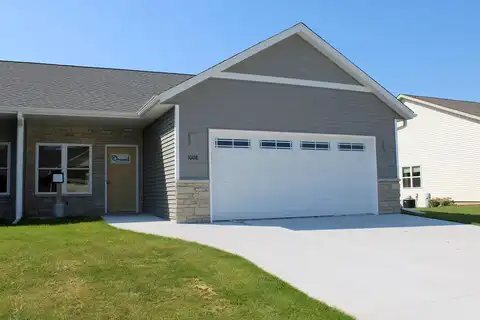 Covington Dr, Unit 2, Sheboygan Falls, WI 53085