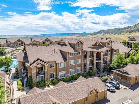 W Unser Drive, Littleton, CO 80127