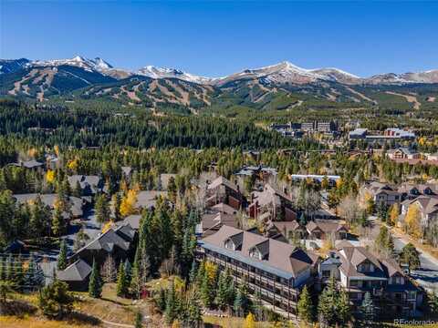 Broken Lance Drive, Breckenridge, CO 80424