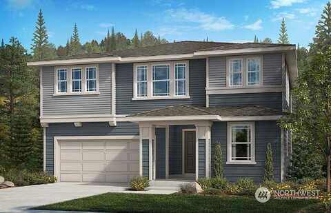 Lot 16 S 237Th Street, Kent, WA 98031