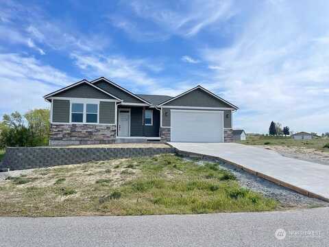 Columbia View Drive, Brewster, WA 98812