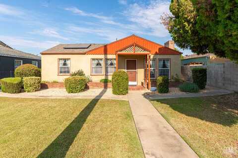 S Oleander Avenue, Bakersfield, CA 93304