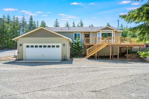 Filbert Road, Cle Elum, WA 98499