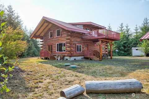 West Satsop Road, Montesano, WA 98563