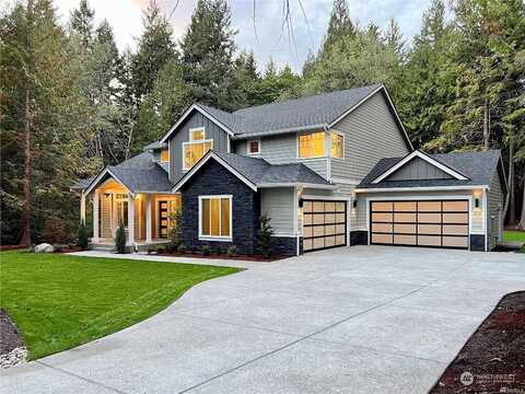 Hansen Court Nw, Gig Harbor, WA 98335