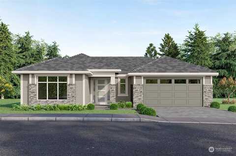 Sandin Lane, Gig Harbor, WA 98335