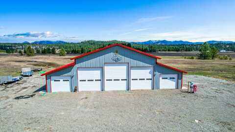 Open Skies, NEWPORT, WA 99156