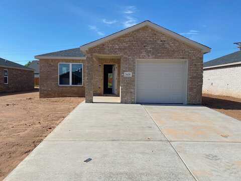 4Th, Lubbock, TX 79416