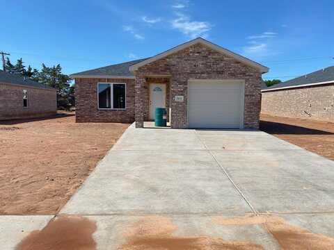 4Th, Lubbock, TX 79416