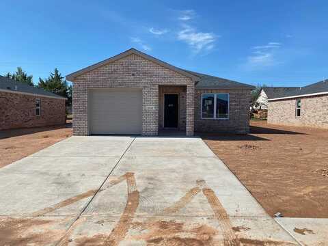 4Th, Lubbock, TX 79416