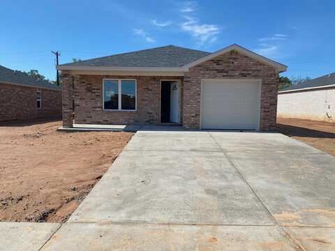 4Th, Lubbock, TX 79416