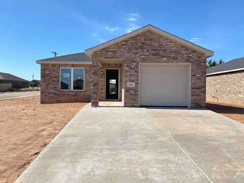 4Th, Lubbock, TX 79416