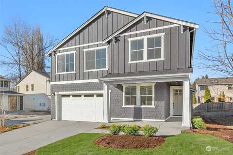 13Th (Homesite 23) Court Se, Lake Stevens, WA 98258