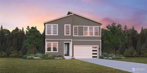 13Th (Homesite 19) Court Se, Lake Stevens, WA 98258