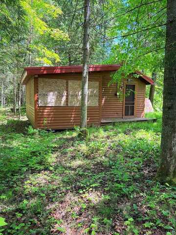 Power Dam Road, Mellen, WI 54546