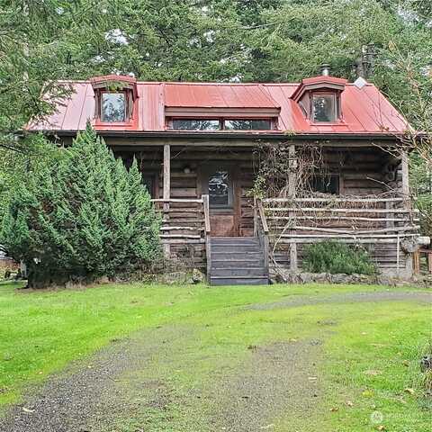 Pineridge Drive, Orcas, WA 98245