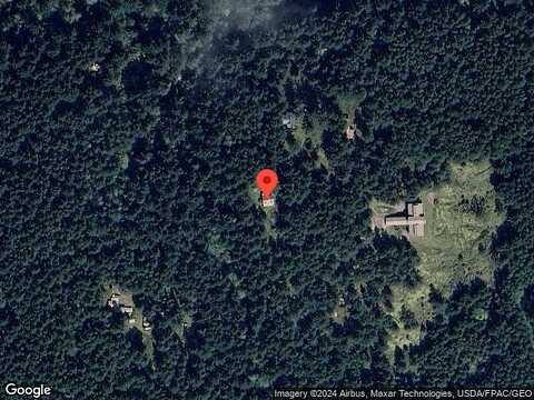 Pineridge Drive, Orcas, WA 98245
