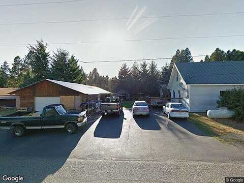 N Park Street, Cle Elum, WA 98922