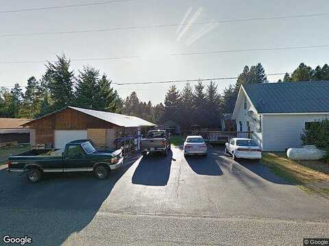 N Park Street, Cle Elum, WA 98922