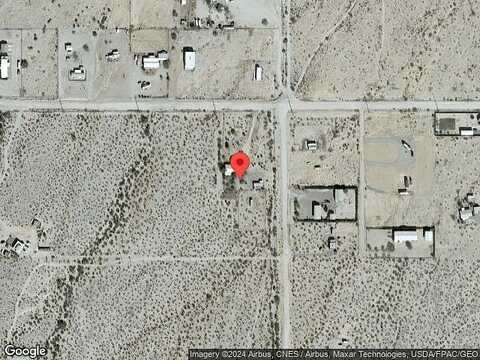 65Th Street St, Salome, AZ 85348