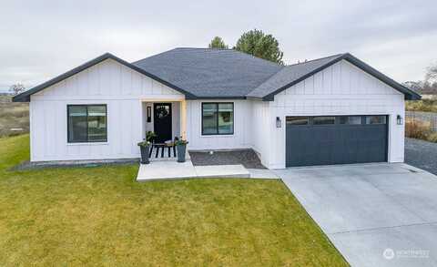 Ne Road 4, Moses Lake, WA 98837