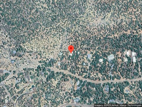 Ponderosa Road, Show Low, AZ 85901