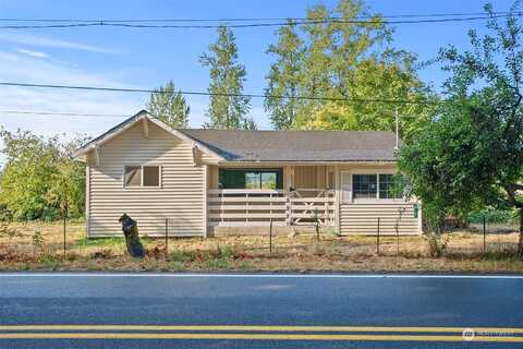 Sw Prather Road, Centralia, WA 98531