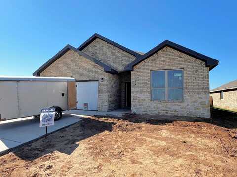 E 13Th Street, Wolfforth, TX 79382