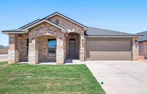 E 31St Street, Wolfforth, TX 79382