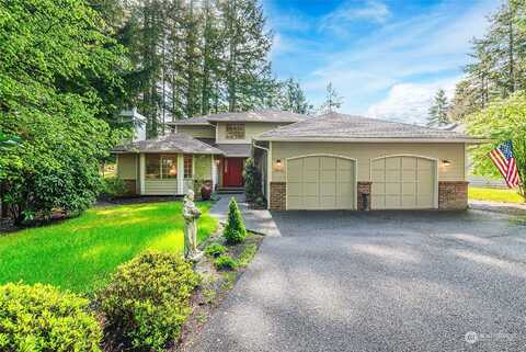 Sw Troon Avenue, Port Orchard, WA 98367