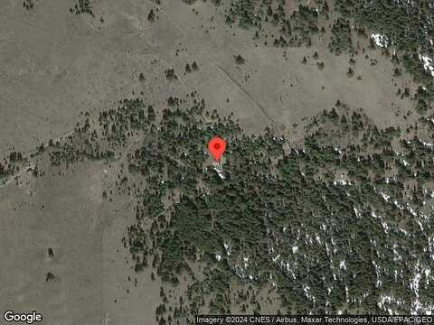 S Neil Circle Road, Tonasket, WA 98855