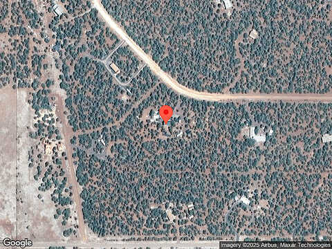 Co Rd 3158, Vernon, AZ 85940