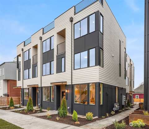 9Th Avenue Nw, Seattle, WA 98107